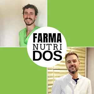 Descripción de Deporte y salud II con Cristian Ripoll #6.8