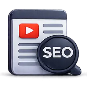 SEO para cada episodio
