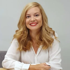 Foto de Fatima Rivas Tobío
